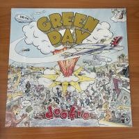 ราคา พร้อมส่ง แผ่นเสียง Green Day Dookie Vinyl LP Album Reissue EU มือหนึ่ง ซีล (6440894382)