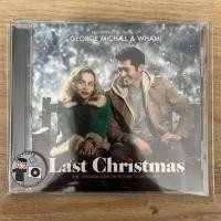 ราคา พร้อมส่ง CD ซีดีเพลง George Michael Wham Last Christmas แผ่นแท้ มือสอง สภาพดี (20961135534)