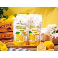 ราคา น้ำเลมอนคั้นสด100 FrozenLemonJuice 1 000 ml (10519243162)