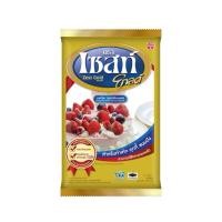 ราคา เนยเทียม สูตรกลิ่นเนยสด ตรา เซสท์โกลด์ Zest Gold Brand น้ำหนักสุทธิ 1 กิโลกรัม (57957040521)