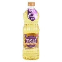 ราคา น้ำมันคาโนลาผสมน้ำมันเมล็ดดอกทานตะวัน สูตร สเตอร์ ฟรายอิ้ง เบลนด์ เอ็มเมอรัล EMERALD ขนาด 1 ลิตร (56257216655)