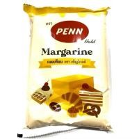 ราคา เนยเทียม ตรา เพ็ญ โกลด์ PENN Gold Margarine น้ำหนักสุทธิ 1 กก (54007019989)