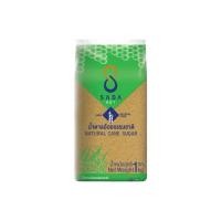 ราคา น้ำตาลอ้อยธรรมชาติ ตรา ษฎา SADA NATURAL CANE SUGAR น้ำหนักสุทธิ 1 กก (53756964904)