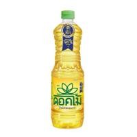 ราคา น้ำมันปาล์ม ตรา ดอกไม้ DOKMAI BRAND ขนาด 1 ลิตร (47957051466)
