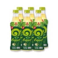 ราคา อิชิตัน กรีนที รสต้นตำรับ ขนาด 280 มล x 6 ขวด (47957007330)