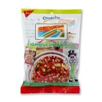 ราคา น้ำปลาพริก ตรา หอยหลอด ขนาด 7 มล X 50 ซอง (47157000215)