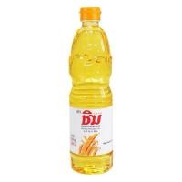 ราคา ชิม น้ำมันรำข้าว 100 CHIM Refined Rice Bran Oil ขนาด 1 ลิตร (45407060691)
