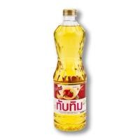 ราคา น้ำมันปาล์ม ตรา ทับทิม ปริมาตรสุทธิ 1 ลิตร (45257181434)