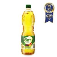 ราคา น้ำมันปาล์ม ตรา ลีลา ปริมาตรสุทธิ 1 ลิตร (44557185924)