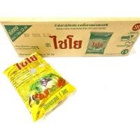 ราคา น้ำมันปาล์ม ตรา ไชโย CHIYO BRAND ปริมาตรสุทธิ 1 ลิตร (42729176258)