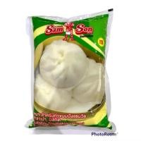 ราคา เนยเทียม ตรา แซมซั่น Shortening Samson Brand น้ำหนักสุทธิ 1 กิโลกรัม (41179236104)