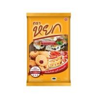 ราคา เนยเทียม ตรา หยก Margarine Yok Brand น้ำหนักสุทธิ 1 กิโลกรัม (40729240534)