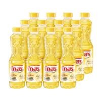 ราคา เกสร น้ำมันปาล์ม ขวดเล็ก แพ็ค 12 ขวด ขนาด 250 มล (8668756961)