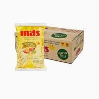 ราคา เกสร น้ำมันปาล์ม ยกลัง 12 ถุง ขนาด 1 ลิตร (3072395241)