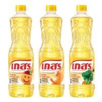 ราคา เกสร น้ำมันปาล์ม แพ็ค 3 ขวด ขนาด 1 ลิตร (3072389268)