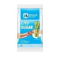 ราคา มิตรผล ไลท์ ชูการ์ Mitr Phol Lite Sugar ขนาด 500 กรัม (57656965667)