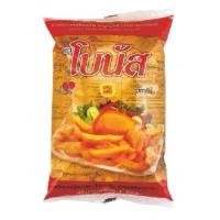 ราคา น้ำมันปาล์ม ตรา โบนัส ปริมาตรสุทธิ 1 ลิตร แพ็ค 1 ถุง (57557026818)