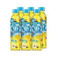 ราคา เย็นเย็น เครื่องดื่มสมุนไพรพร้อมดื่ม น้ำเก๊กฮวยผสมน้ำผึ้ง ขนาด 315 มล x 6 ขวด (56307019031)