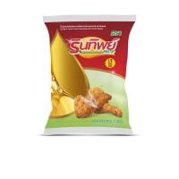 ราคา น้ำมันปาล์ม ตรา รินทิพย์ ขนาด 1 ลิตร มีให้เลือก 2 แบบ (55257017161)