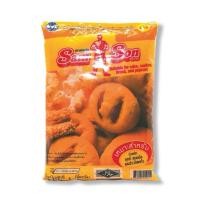 ราคา เนยเทียม ตรา แซมซั่น Fat Spreads SAMSON Brand น้ำหนักสุทธิ 1 กิโลกรัม (50207024267)