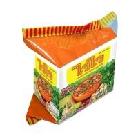 ราคา Waiwai ไวไว บะหมี่กึ่งสำเร็จรูปรสต้มยำ สูตรดั้งเดิม 80 กรัม x 4 ซอง (48756992368)