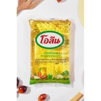 ราคา น้ำมันปาล์ม ตรา โอลีน Oleen Brand ปริมาตรสุทธิ 1 ลิตร (46407055104)