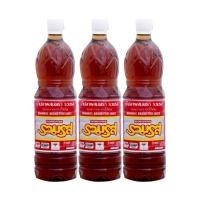 ราคา น้ำปลาผสม ตรา รวมรส ขนาด 1000 มล x 3 ขวด (45857232818)