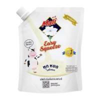 ราคา นมข้นหวาน ตรา มะลิ อีซี่ สควีซ Easy Squeeze Mali Brand น้ำหนักสุทธิ 250 กรัม (44029146981)