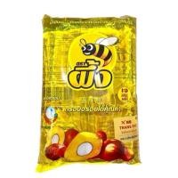 ราคา น้ำมันปาล์ม ตรา ผึ้ง ปริมาตรสุทธิ 1 ลิตร (41279233270)