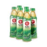 ราคา Oishi Green Tea โออิชิ กรีนที น้ำชาเขียวญี่ปุ่น รสต้นตำรับ 370 มล x 6 ขวด (40979260923)