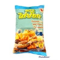 ราคา เนยเทียม ตรา ไพ่ป๊อก Fat Spreads น้ำหนักสุทธิ 1 กิโลกรัม (40829180300)