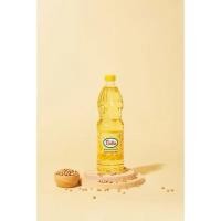 ราคา น้ำมันถั่วเหลือง 100 ตรา โอลีน Oleen Brand ปริมาตรสุทธิ 1 ลิตร (40479164144)