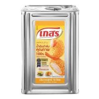 ราคา เกสร นํ้ามันปาล์ม ขนาด 18 ลิตร (11717503305)