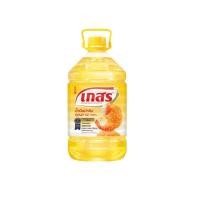 ราคา เกสร น้ำมันปาล์ม ปริมาตรสุทธิ 5 ลิตร (9276464000)