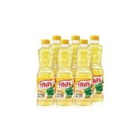 ราคา เกสร น้ำมันปาล์ม ขวดเล็ก 6 ขวด ขนาด 500 มล (9075781143)