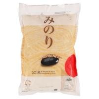 ราคา ข้าวญี่ปุ่น 100 ตรา มิโนริ Minori น้ำหนักสุทธิ 1 กก (49407096945)