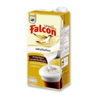 ราคา นม สำหรับตีฟอง ตรา นกเหยี่ยว ปริมาตรสุทธิ 1 000 มล (55207067190)