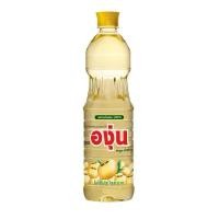 ราคา น้ำมันถั่วเหลือง 100 ตรา องุ่น ปริมาตรสุทธิ 1 ลิตร (51307216641)