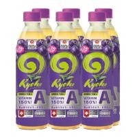 ราคา อิชิตัน ชาเขียวพร้อมดื่ม กลิ่นองุ่นเคียวโฮผสมวิตามินเอ ขนาด 350 มล แพ็ค 6 ขวด (47557091214)