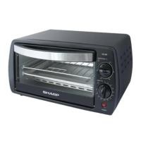 ราคา ชาร์ป เตาอบไฟฟ้า 9 ล รุ่น EO 9P (47154968310)