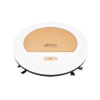 ราคา GMAX หุ่นยนต์ดูดฝุ่น รุ่นVC 901 3IN1 กวาด ดูด ถู สินค้ารับประกัน 1 ปี (46305082744)