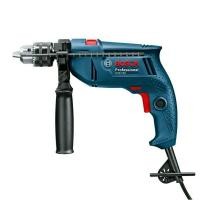 ราคา สว่านกระแทก กำลังไฟ 550W Bosch รุ่น GSB 550 (10309338927)