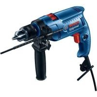 ราคา สว่านกระแทก BOSCH รุ่น GSB 550 (9163542740)
