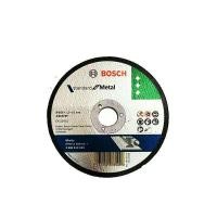 ราคา ใบตัด 4 นิ้ว Bosch รุ่น ECO ขนาด 105 x 1 2 x 16 mm (6290977163)