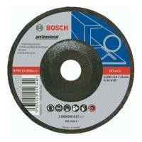 ราคา ใบเจียร Bosch ขนาด 4 นิ้ว 100 x 6 0 x 16mm (11909378501)