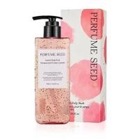 ราคา The Face Shop Perfume Seed Capsule Body Wash 300ml