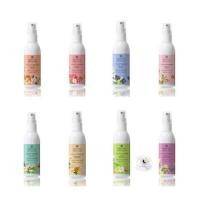 ราคา ฉีดตัว ผม Oriental Princess Story of Happiness Cologne Spray (26556515445)