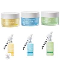 ราคา แพคคู่ Cute Press 8hr Full night sleep overnight mask serum (25308118021)