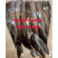 ราคา สินค้าแนะนำ ปลาดุกร้าทะเลน้อยพัทลุง แพ็ค 1กิโลกรัม จากภาคใต้รับรองว่าหรอย (10206505879)