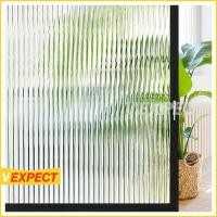 ราคา ฟิล์มฝ้าติดกระจก สติกเกอร์ติดกระจก ฟิล์มติดกระจกบ้าน ลายลอนแก้ว สุญญากาศ กันคนมอง กันแสงแดด เพิ่มความเป็นส่วนตัว (23832365992)